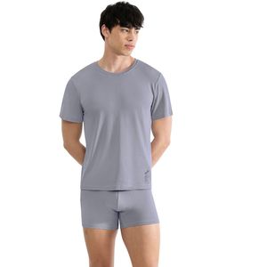 ��������  SLOGGI SLG BASE SOFT T-SHIRT ������ ���� (XXL)