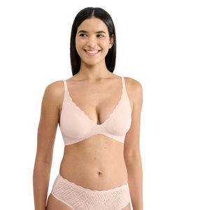 ������� SLOGGI ZERO FEEL BLISS THE UP P BRA �����