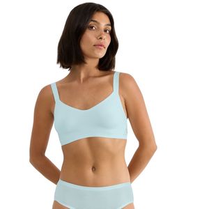 ������� SLOGGI ZERO FEEL AIR BRALETTE ����� (XL)