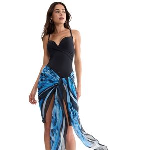 ����� TRIUMPH BEACH MYWEAR PAREO ������ ���� (1)