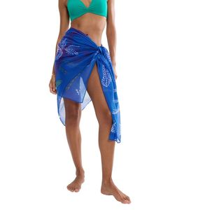 ����� TRIUMPH BEACH MYWEAR PAREO ���� PRINT (1)