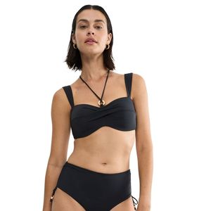 BIKINI TOP TRIUMPH SUMMER TWIST DP ����� (42D)