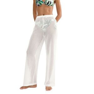 ��������� TRIUMPH BEACH MYWEAR CROCHET TROUSERS ��������� ����� (36)