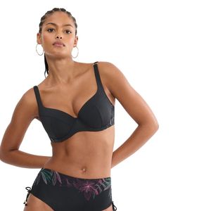 BIKINI TOP TRIUMPH SUMMER TROPICS WP 01 ���������� ������ (40D)