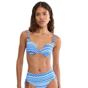 BIKINI TOP TRIUMPH MIX & MATCH SUMMER WP PT ������� (46D)