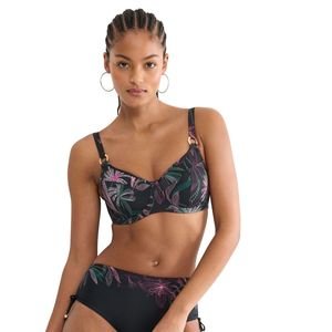 BIKINI TOP TRIUMPH SUMMER TROPICS W 01 ���������� ������ (40D)