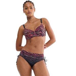 BIKINI TOP TRIUMPH SUMMER WILD W 01 ������ ���� (38D)