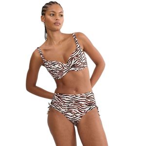 BIKINI TOP TRIUMPH SUMMER WILD WP ���������� ������ (38E)