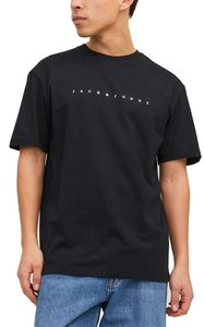T-SHIRT JACK & JONES JJESTAR 12234746 ����� (XXL)