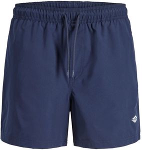 ����� BOXER JACK & JONES JPSTMAUI TROPIC SOLID 12291385 ������ ���� (XL)