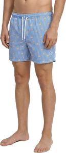����� BOXER JACK & JONES JPSTMAUI BREEZE MINI STRIPE 12291425 ����
