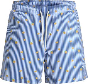 ����� BOXER JACK & JONES JPSTMAUI BREEZE MINI STRIPE 12291425 ���� (XXL)