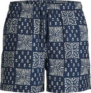 ����� BOXER JACK & JONES JPSTMAUI SHELL AOP 12291808 ������ ���� (M)