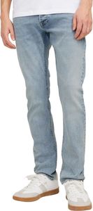 JEANS JACK & JONES JJIGLENN JJORIGINAL CB 774 SLIM 12269466 ������� ���� (30/32)