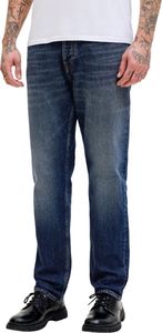 JEANS JACK & JONES JJIMIKE JJORIGINAL ST 552 TAPERED 12289810 ���� (30/32)