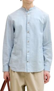��������� JACK & JONES JJESUMMER LINEN 12289184 ������� (S)