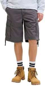 �������� JACK & JONES JPSTCOLE FRANK CARGO 12291369 ������� (L)