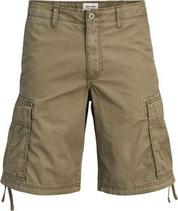 �������� JACK & JONES JPSTCOLE FRANK CARGO 12291369 ���� (XXL)