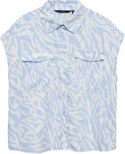 ��������� VERO MODA VMBREE 10341628 ZEBRA �����/������� (XS)