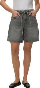 ����� VERO MODA VMWIEN MR BELT DENIM 10341837 ������� ����