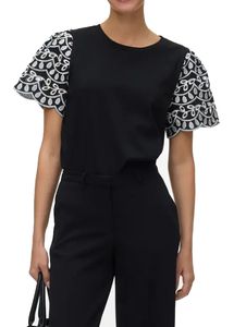 TOP VERO MODA VMJASY 10343133 �����/�����