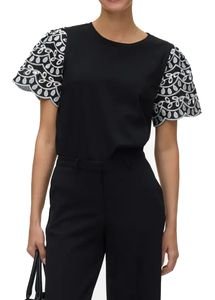 TOP VERO MODA VMJASY 10343133 �����/����� (XS)