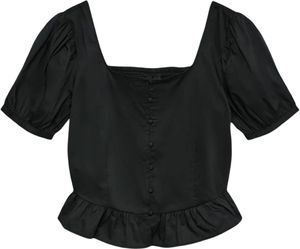 TOP VERO MODA VMFRIBA 2/4 SHORT 10340755 �����