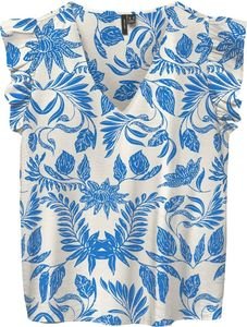TOP VERO MODA VMJOSIE 10303762 �����/���� (L)
