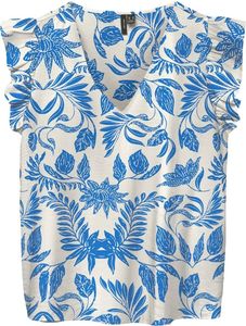 TOP VERO MODA VMJOSIE 10303762 �����/���� (XL)