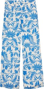 ��������� VERO MODA VMJOSIE HW WIDE 10303759 �����/���� (XS)