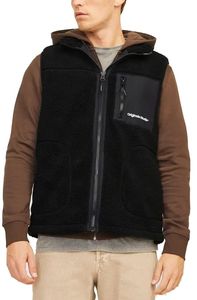 ������� ������� JACK & JONES JORVESTERBRO TEDDY BODYWARMER 12260453 ����� (XXL)