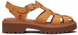 �������� TIMBERLAND STONE STREET FISHERMAN TB0A5S65 754 ������� (37)