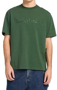 T-SHIRT TIMBERLAND HAMPTHON TB0A6VPE A6X ������ ������� (XXL)