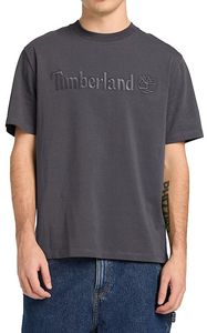 T-SHIRT TIMBERLAND HAMPTHON TB0A6VPE W08 ���� (XXXL)