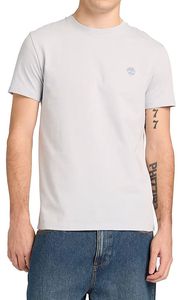 T-SHIRT TIMBERLAND DUNSTAN RIVER TB0A2BPR A7E ���� (M)