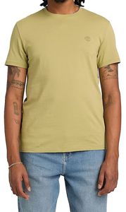 T-SHIRT TIMBERLAND DUNSTAN RIVER TB0A2BPR BQ0 ������� (L)