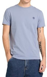 T-SHIRT TIMBERLAND DUNSTAN RIVER TB0A2BPR B88 ���� (XXXL)