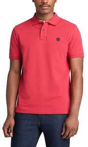 T-SHIRT POLO TIMBERLAND MILLERS RIVER TB0A6VDP N96 ������� (S)
