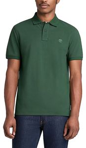 T-SHIRT POLO TIMBERLAND MILLERS RIVER TB0A6VDP A6X ������ ������� (L)