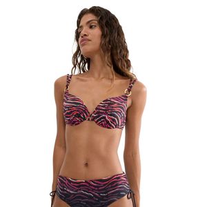 BIKINI TOP TRIUMPH SUMMER WILD WP 01 ������ ���� (38C)