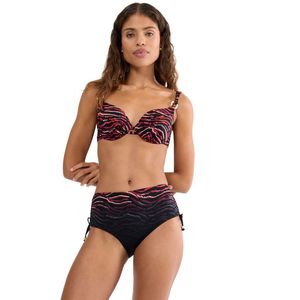 BIKINI BRIEF TRIUMPH SUMMER WILD MAXI ������ ���� (46)