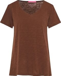 T-SHIRT FUNKY BUDDHA FBL013-100-04 ���� (L)