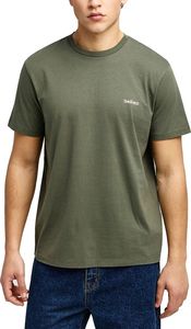 T-SHIRT FUNKY BUDDHA FBM013-001-04 ������ ������� (L)