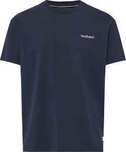 T-SHIRT FUNKY BUDDHA FBM013-001-04 ������ ���� (XXL)