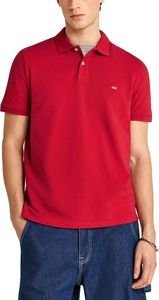 T-SHIRT POLO FUNKY BUDDHA FBM013-001-11 ������� (XXL)