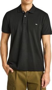 T-SHIRT POLO FUNKY BUDDHA FBM013-001-11 ����� (L)