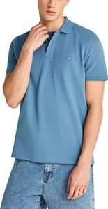 T-SHIRT POLO FUNKY BUDDHA FBM013-001-11 ������� (XL)