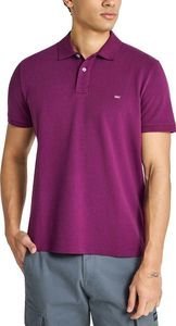 T-SHIRT POLO FUNKY BUDDHA FBM013-001-11 ��� (M)