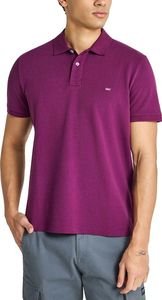 T-SHIRT POLO FUNKY BUDDHA FBM013-001-11 ��� (XL)
