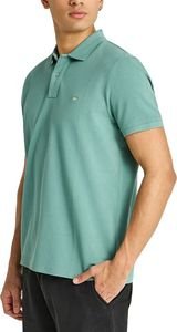 T-SHIRT POLO FUNKY BUDDHA FBM013-001-11 ������� (XL)